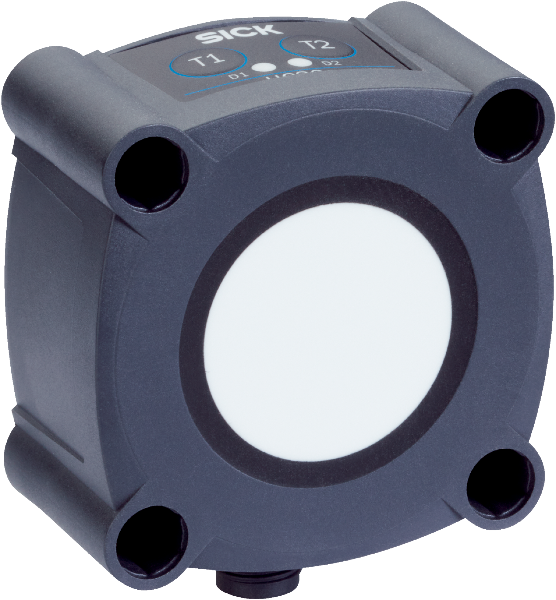 SICK - 6054712 - Pressure Sensors