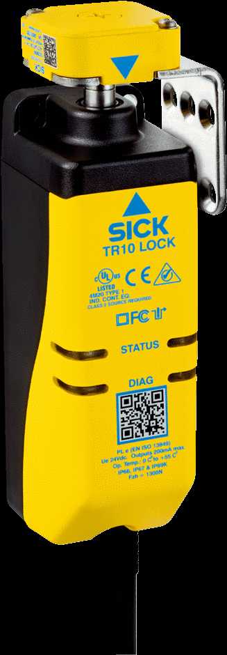 SICK - 6054758 - Pressure Sensors