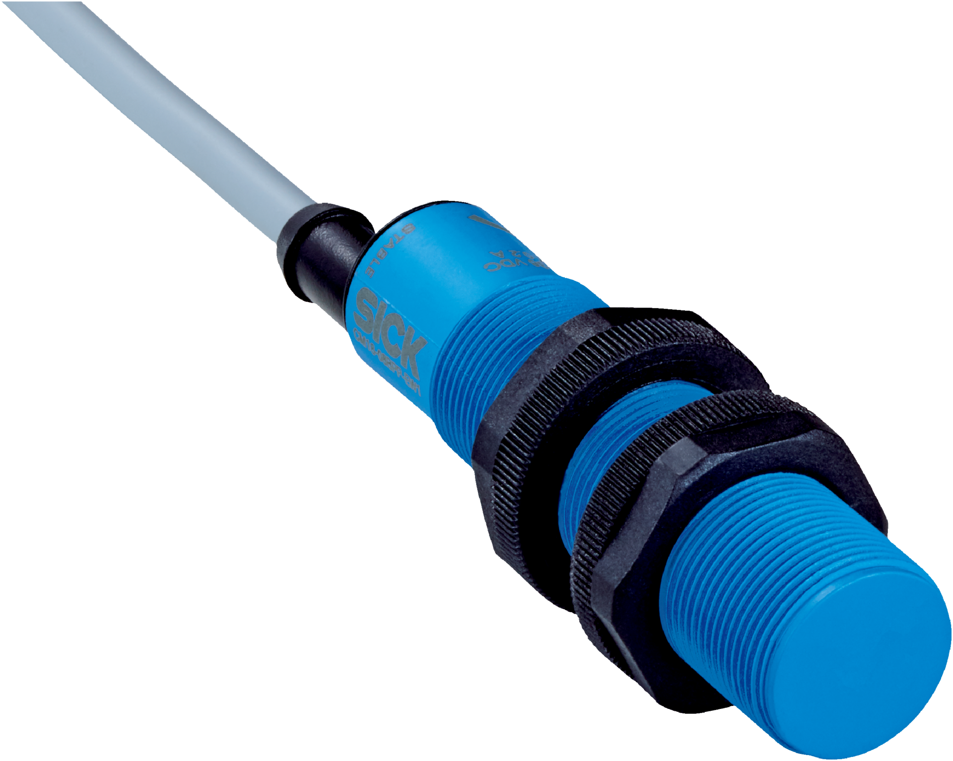 SICK - 6058144 - Pressure Sensors