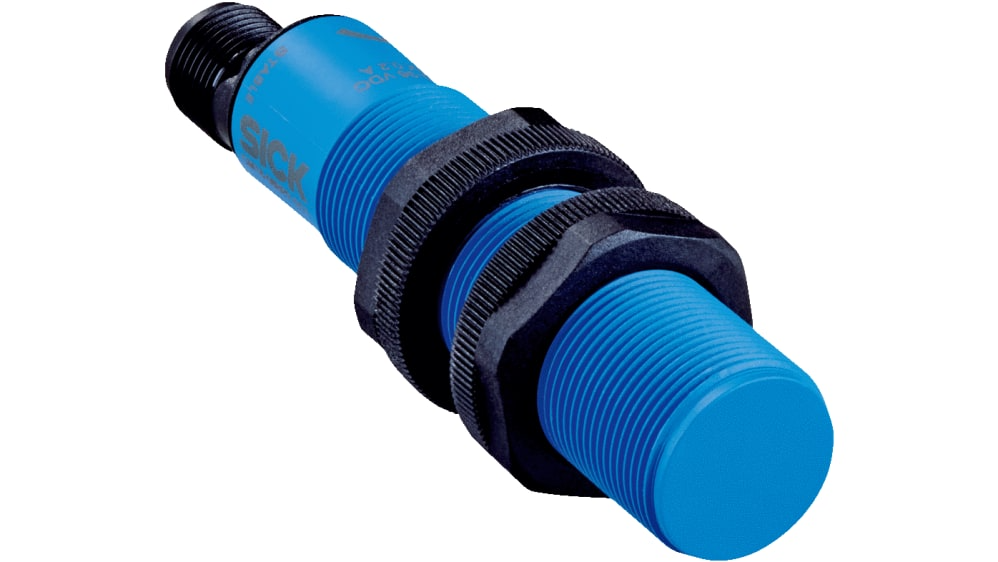 SICK - 6058147 - Pressure Sensors