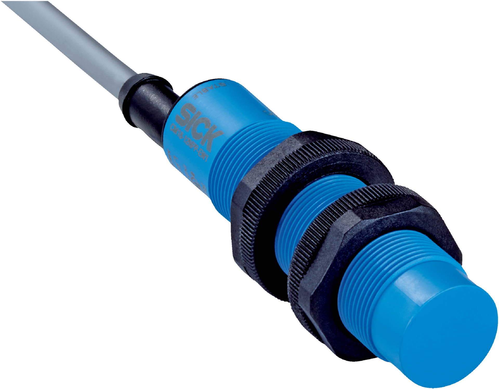 SICK - 6058148 - Pressure Sensors