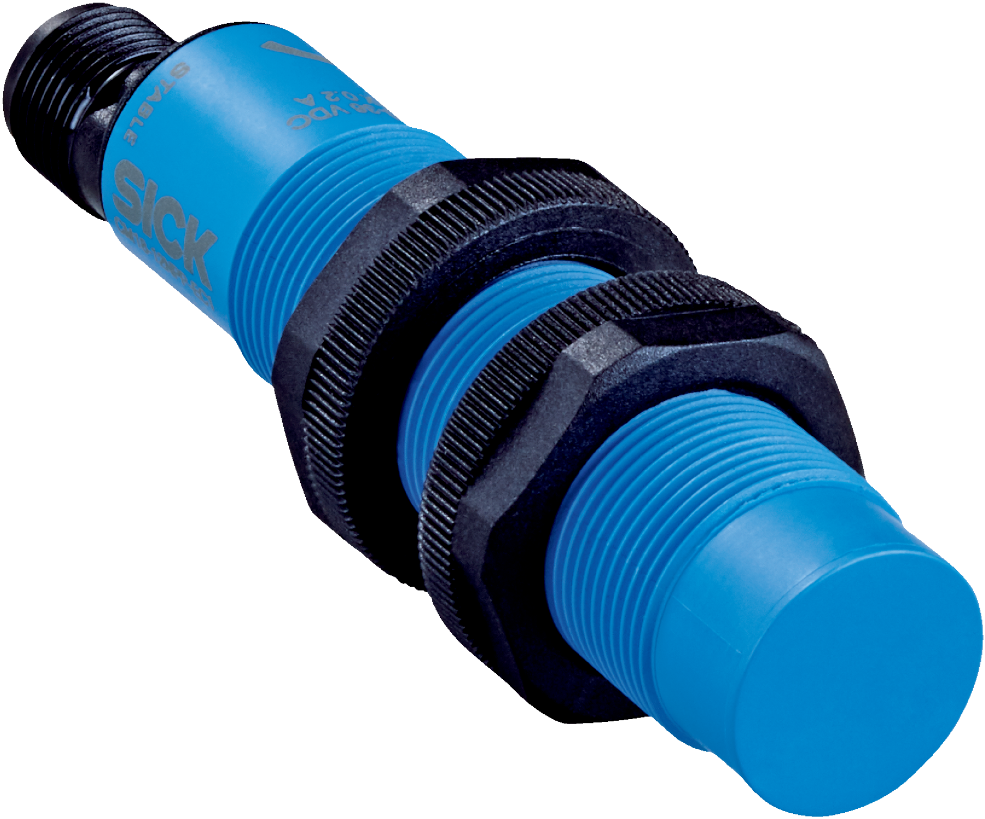 SICK - 6058151 - Pressure Sensors