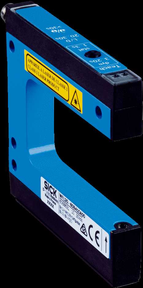 SICK - 6058641 - Pressure Sensors