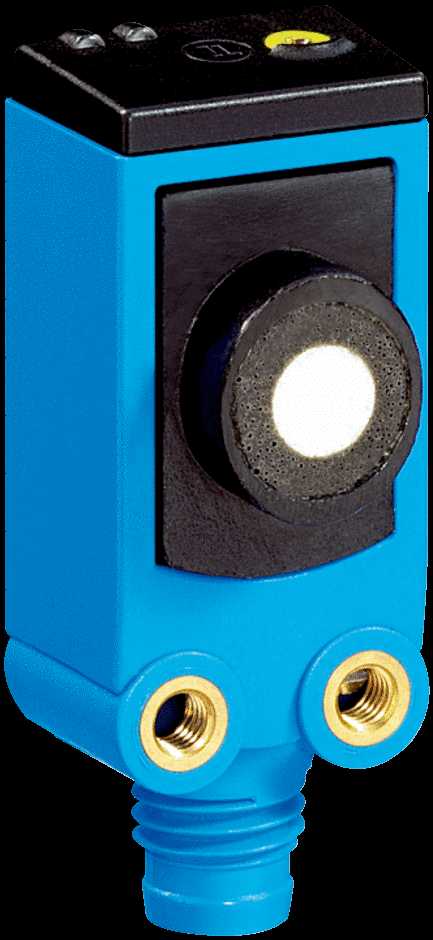 SICK - 6063576 - Pressure Sensors