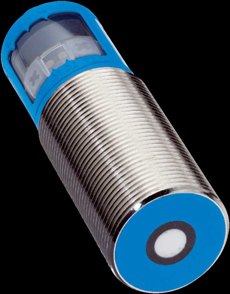 SICK - 6068449 - Pressure Sensors