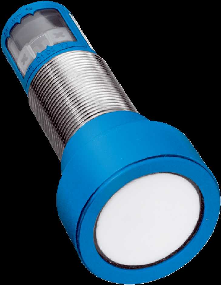 SICK - 6068450 - Pressure Sensors