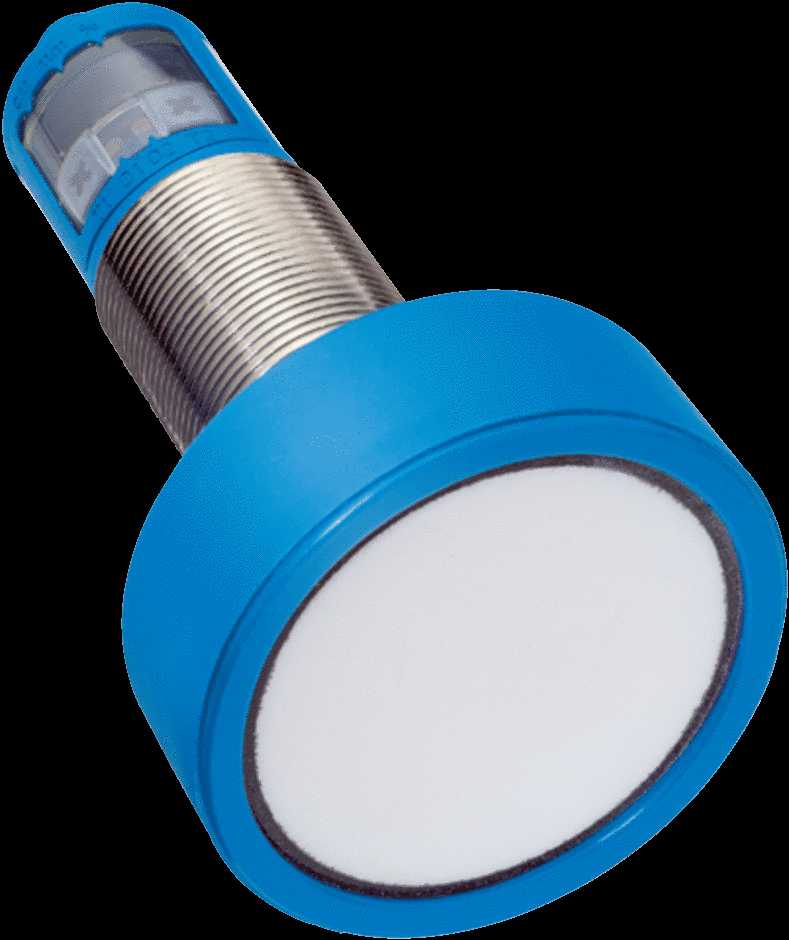 SICK - 6068451 - Pressure Sensors