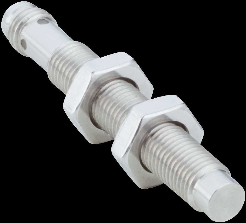 SICK - 6068716 - Pressure Sensors