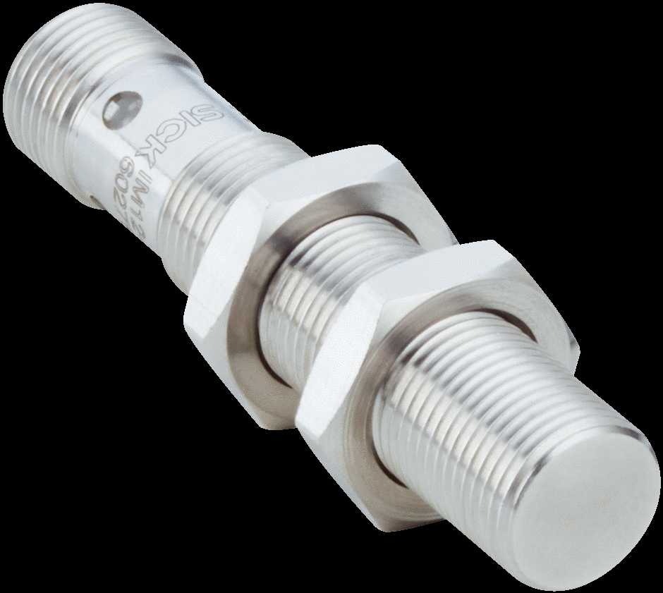 SICK - 6068718 - Pressure Sensors