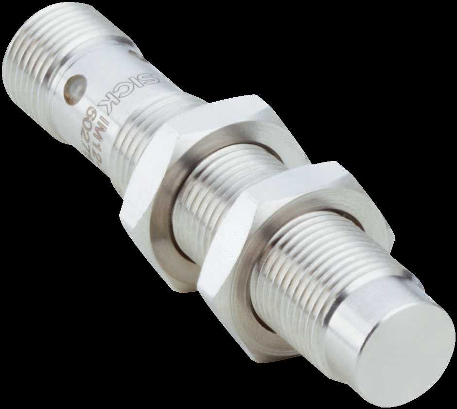 SICK - 6068719 - Pressure Sensors