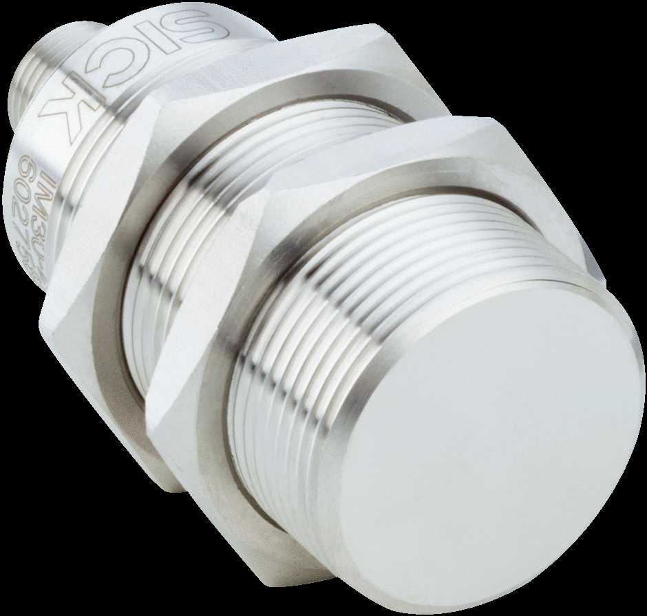 SICK - 6068722 - Pressure Sensors