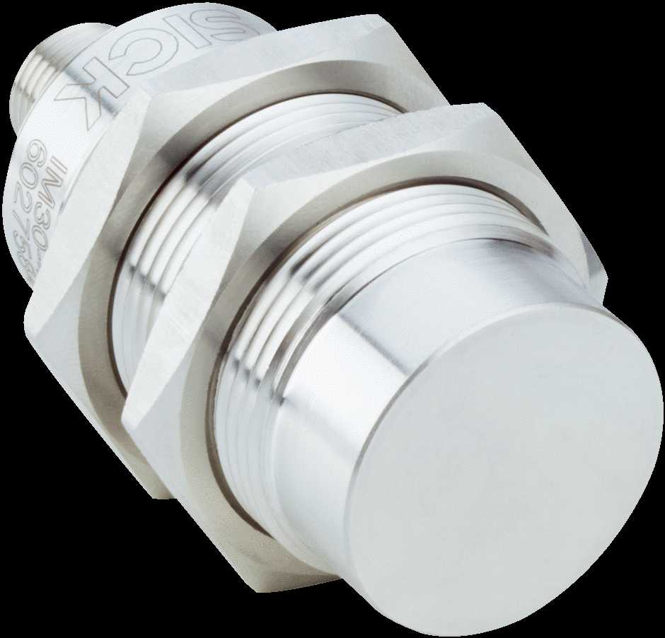 SICK - 6068723 - Pressure Sensors