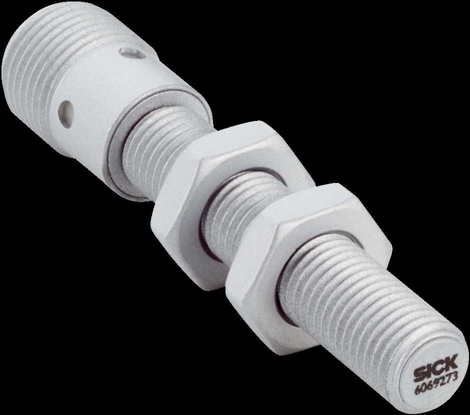 SICK - 6069273 - Pressure Sensors