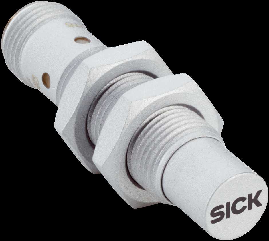 SICK - 6069276 - Pressure Sensors