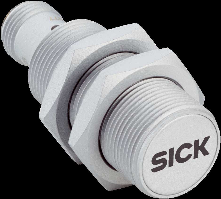 SICK - 6069277 - Pressure Sensors