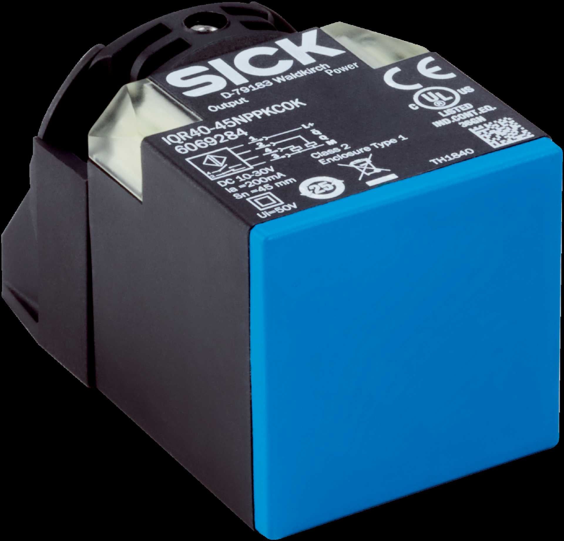 SICK - 6069281 - Pressure Sensors