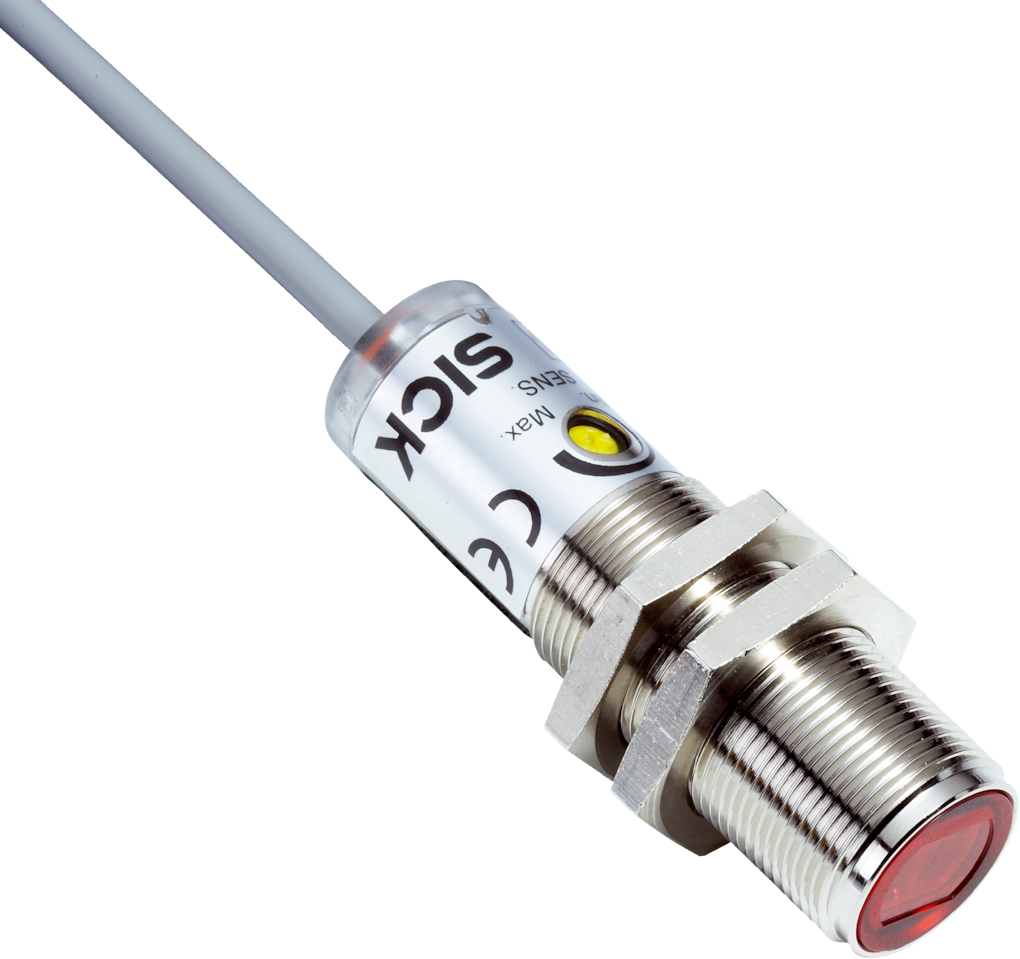 SICK - 6069667 - Proximity Detection Switches