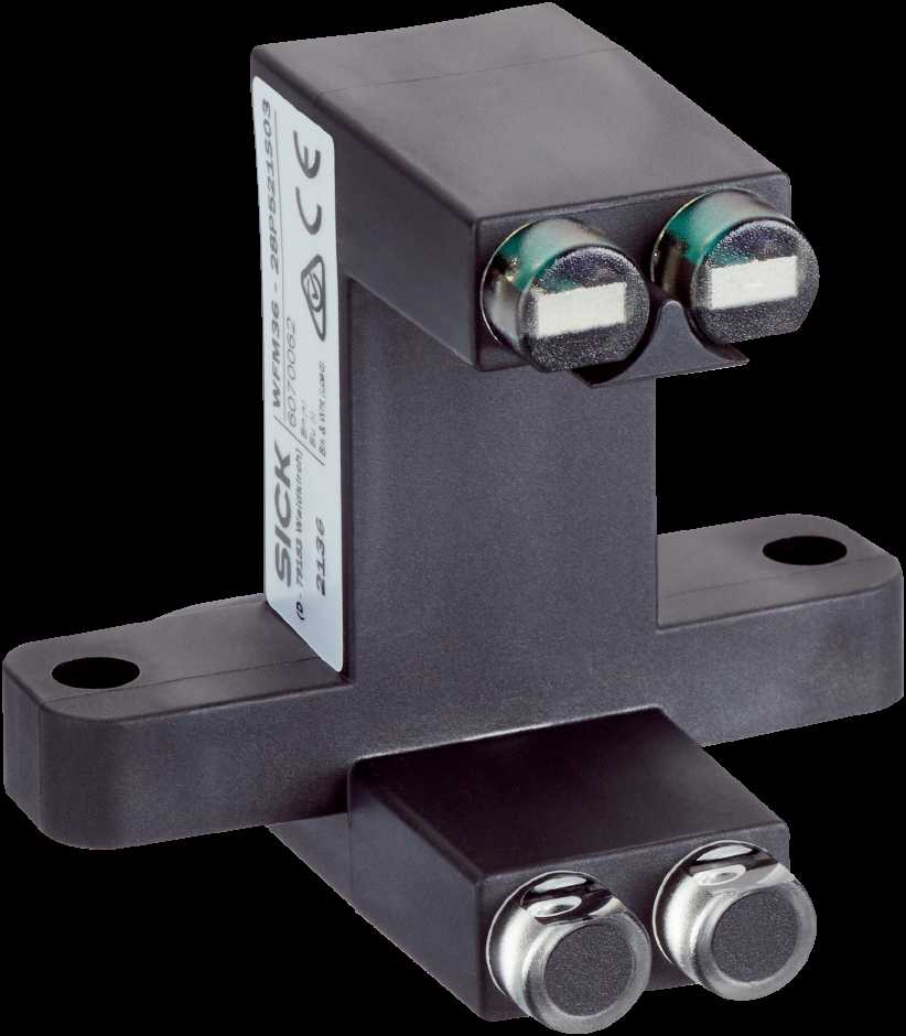 SICK - 6070062 - Photoelectric Sensors