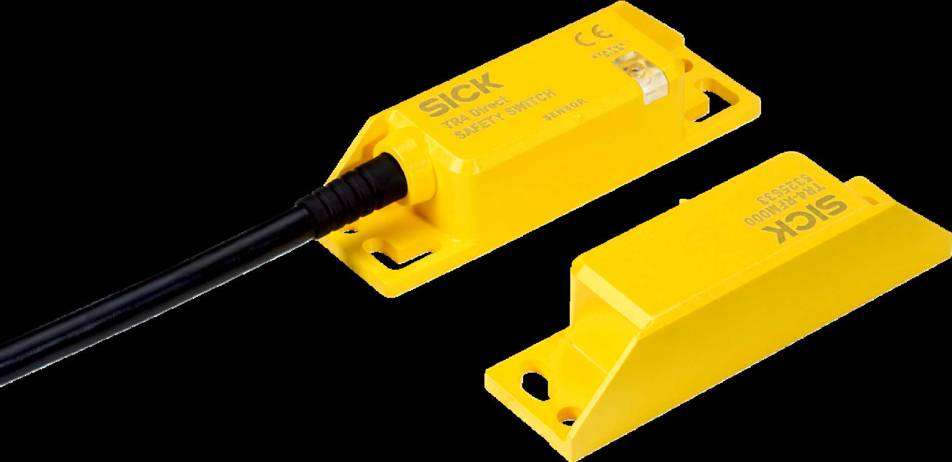 SICK - 6070803 - Photoelectric Sensors