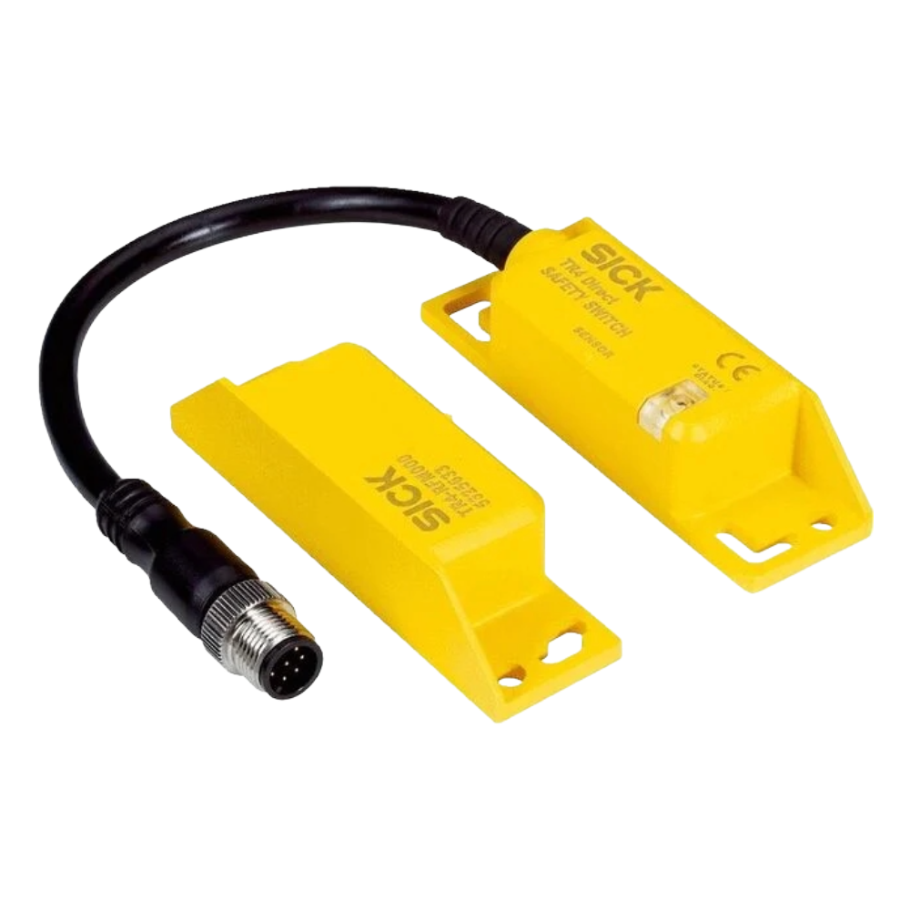 SICK - 6070805 - Safety Interlock Switches