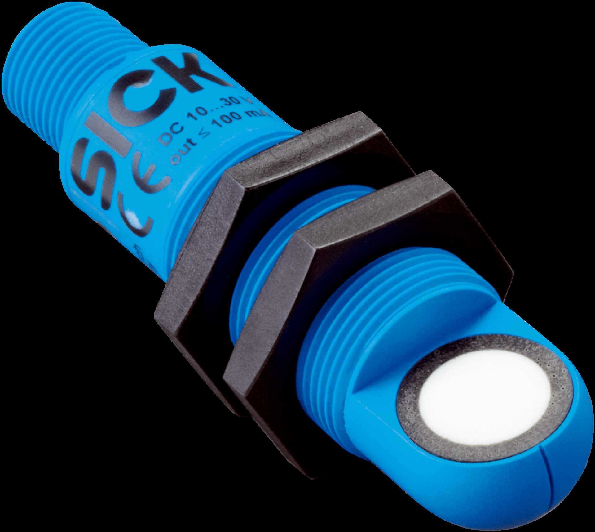 SICK - 6072884 - Ultrasonic Sensors