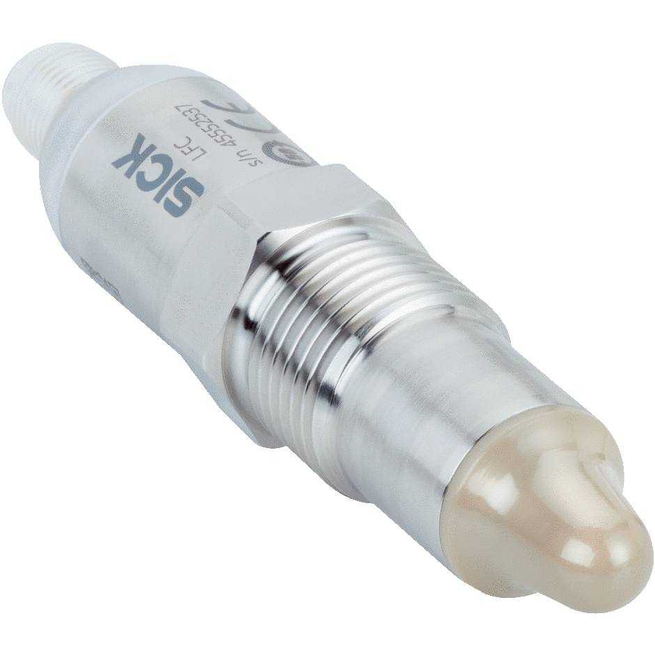 SICK - 6073811 - Liquid Level Switches
