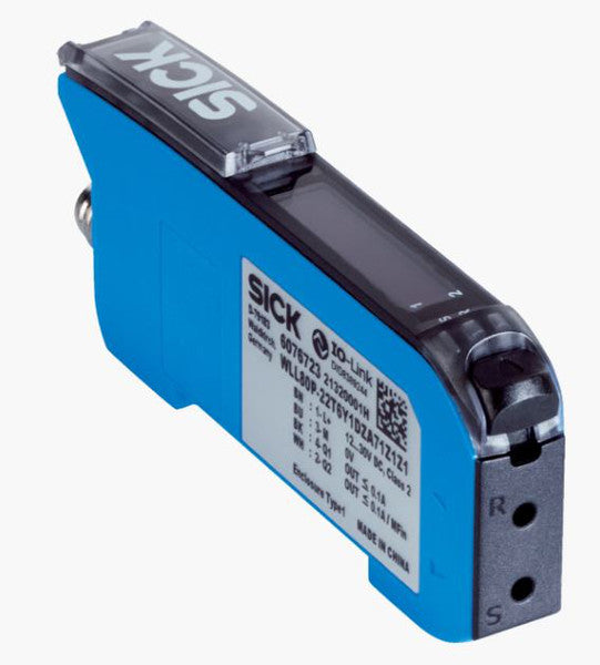 SICK - 6076723 - Position Sensors, Transmitters & Monitors