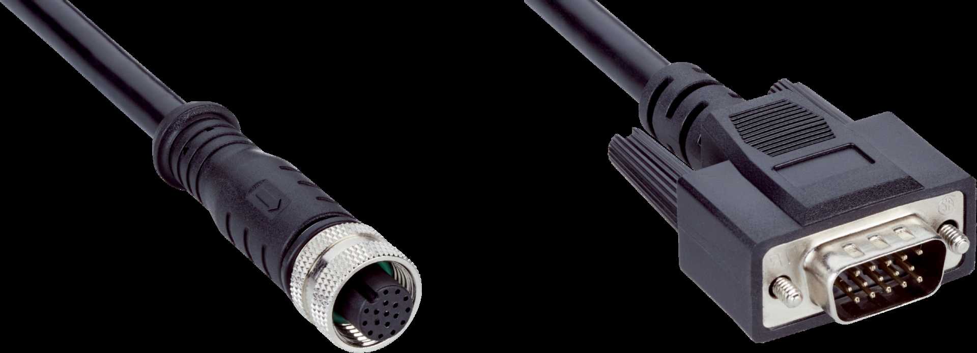 SICK - 6077432 - Connectors