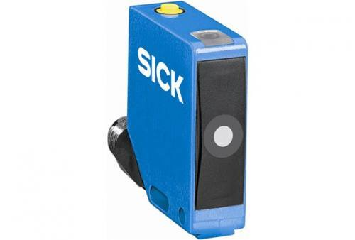 SICK - 6077702 - Ultrasonic Sensors