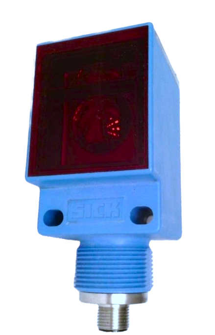 SICK - 7025573 - Photoelectric Sensors