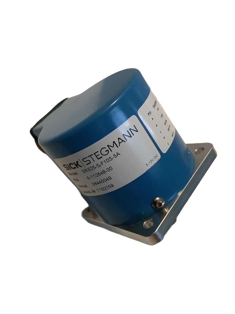 SICK - 7102159 - Encoders & Resolvers