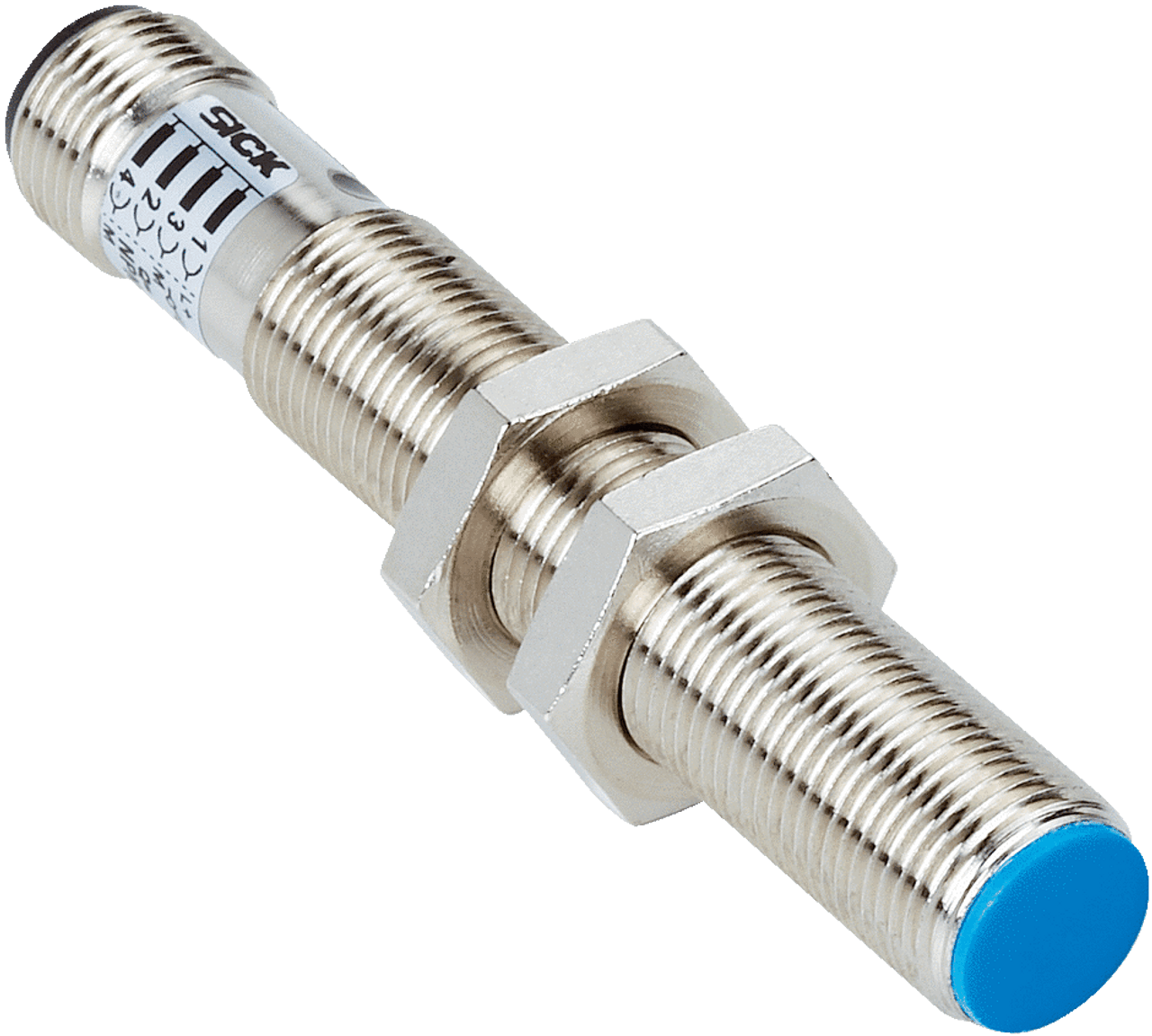SICK - 7900037 - Inductive Sensors