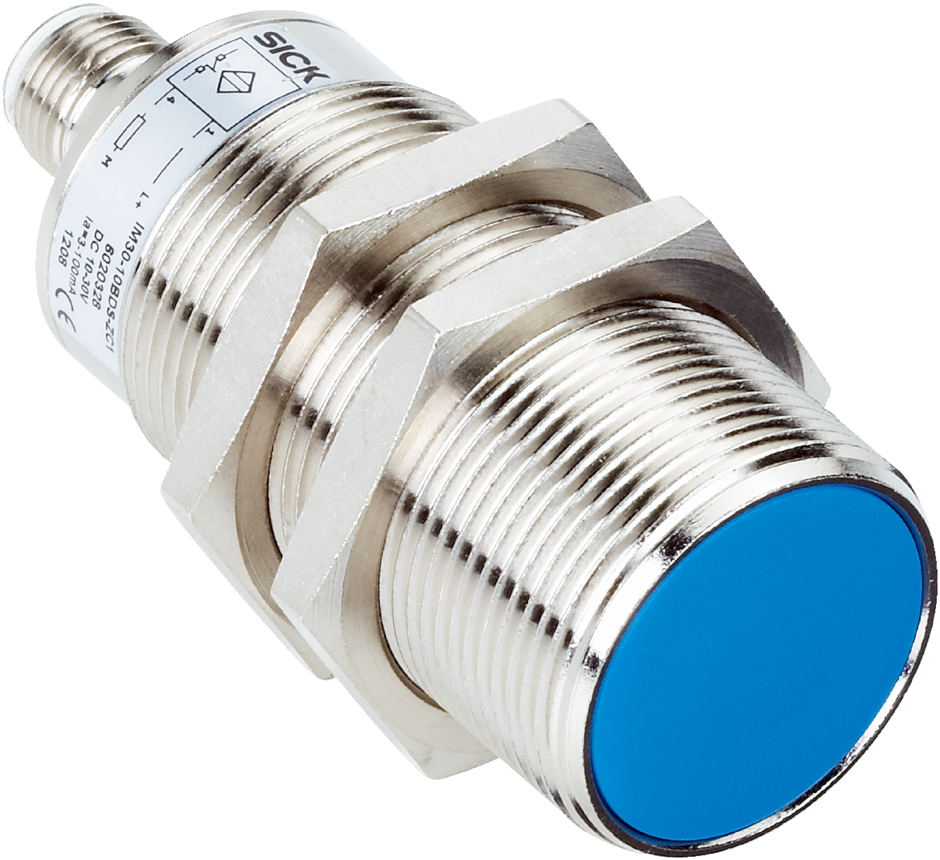 SICK - 7900141 - Inductive Sensors