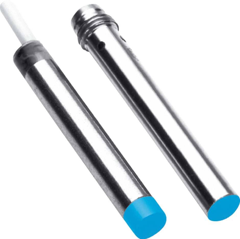 SICK - 7900177 - Inductive Sensors