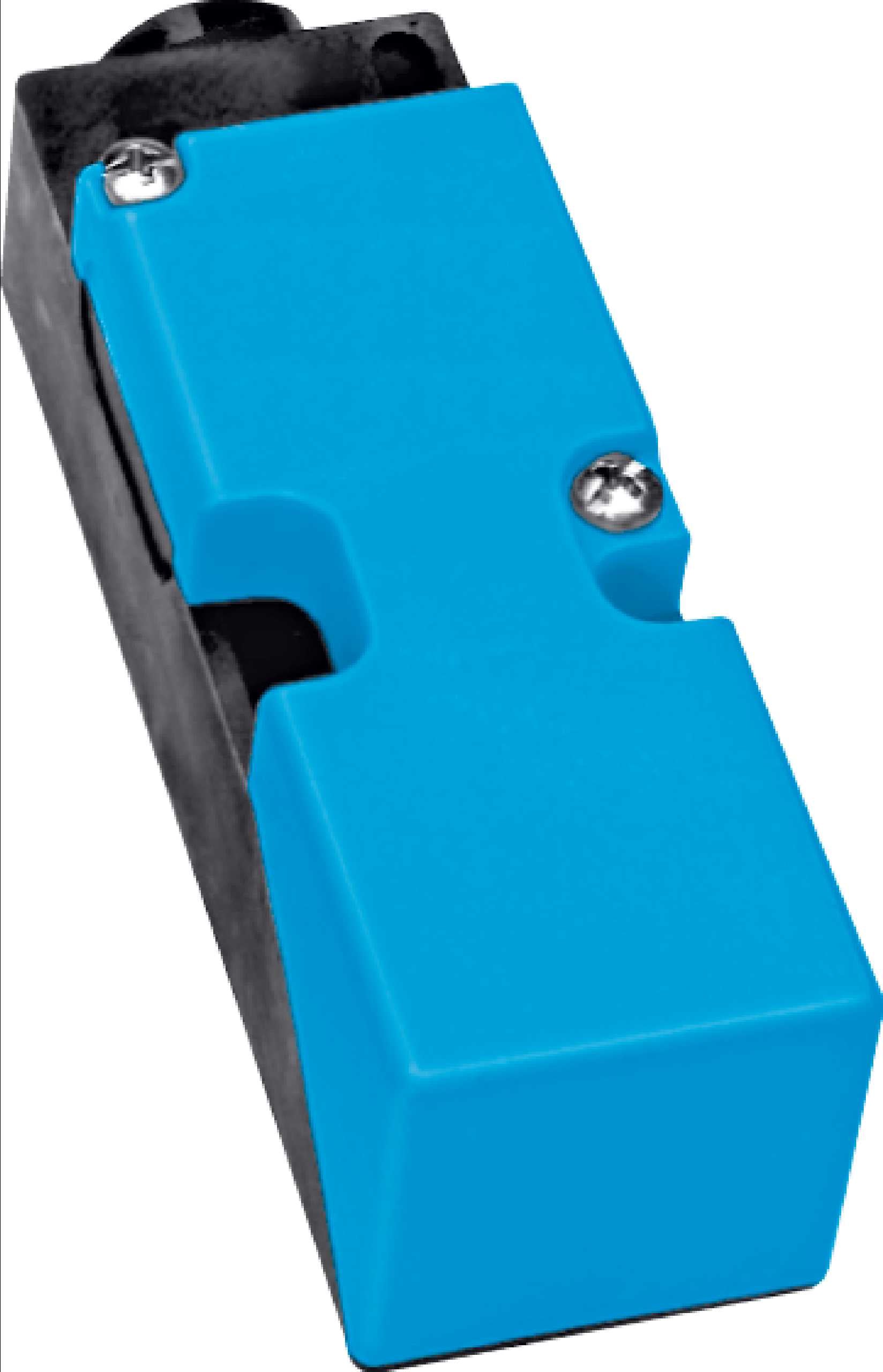 SICK - 7900219 - Inductive Sensors