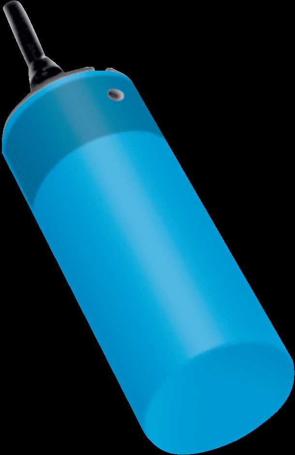 SICK - 7902134 - Inductive Sensors