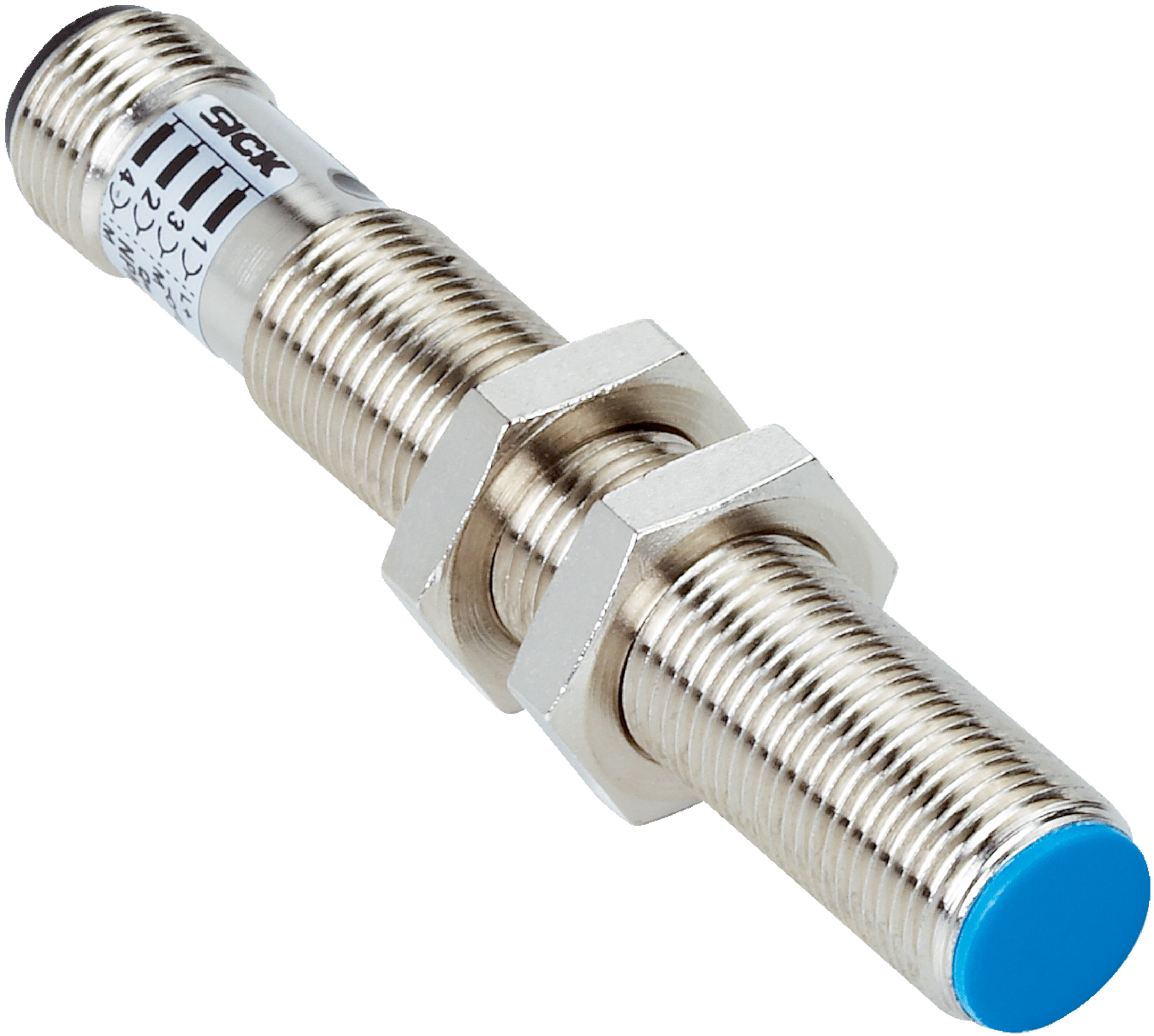 SICK - 7902930 - Inductive Sensors