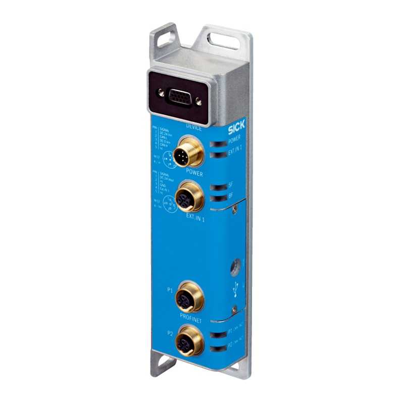 SICK - CDF600-2200 - Network Devices