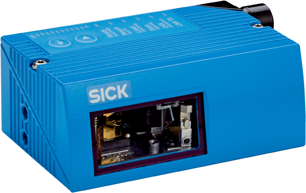 SICK - CLV630-0120 - NULL