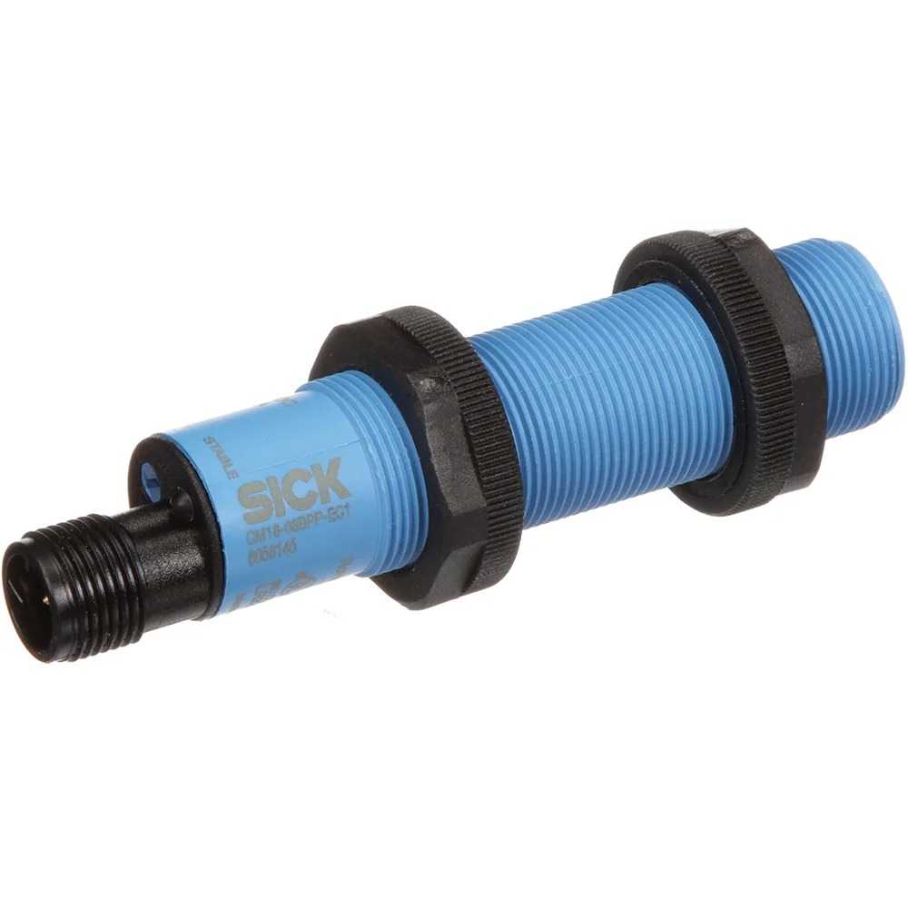 SICK - CM18-08BPP-EC1 - Proximity Sensors