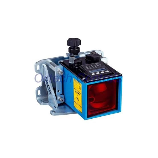 SICK - DL100-21AA2110 - Laser Displacement Sensors