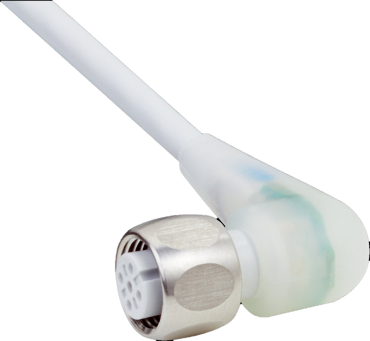 SICK - DOL-1204-G0SMRN - Cable Components