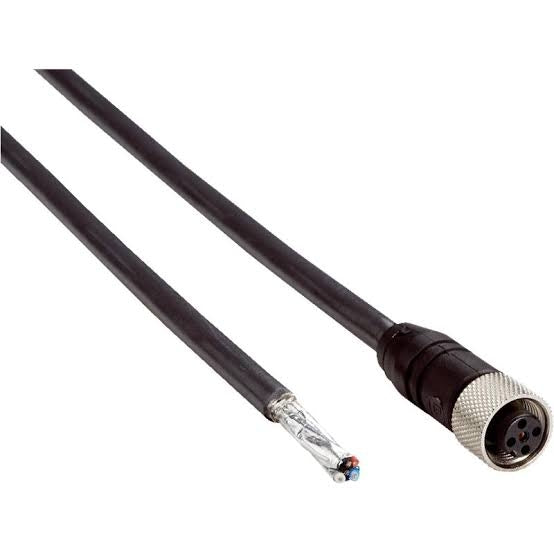 SICK - DOL-1205-G05MAC - Cable Components