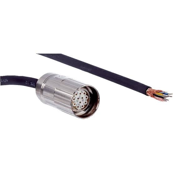 SICK - DOL2312-G02MLA3 - Cable Components
