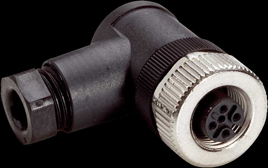 SICK - DOS-1205-W - Cable Components