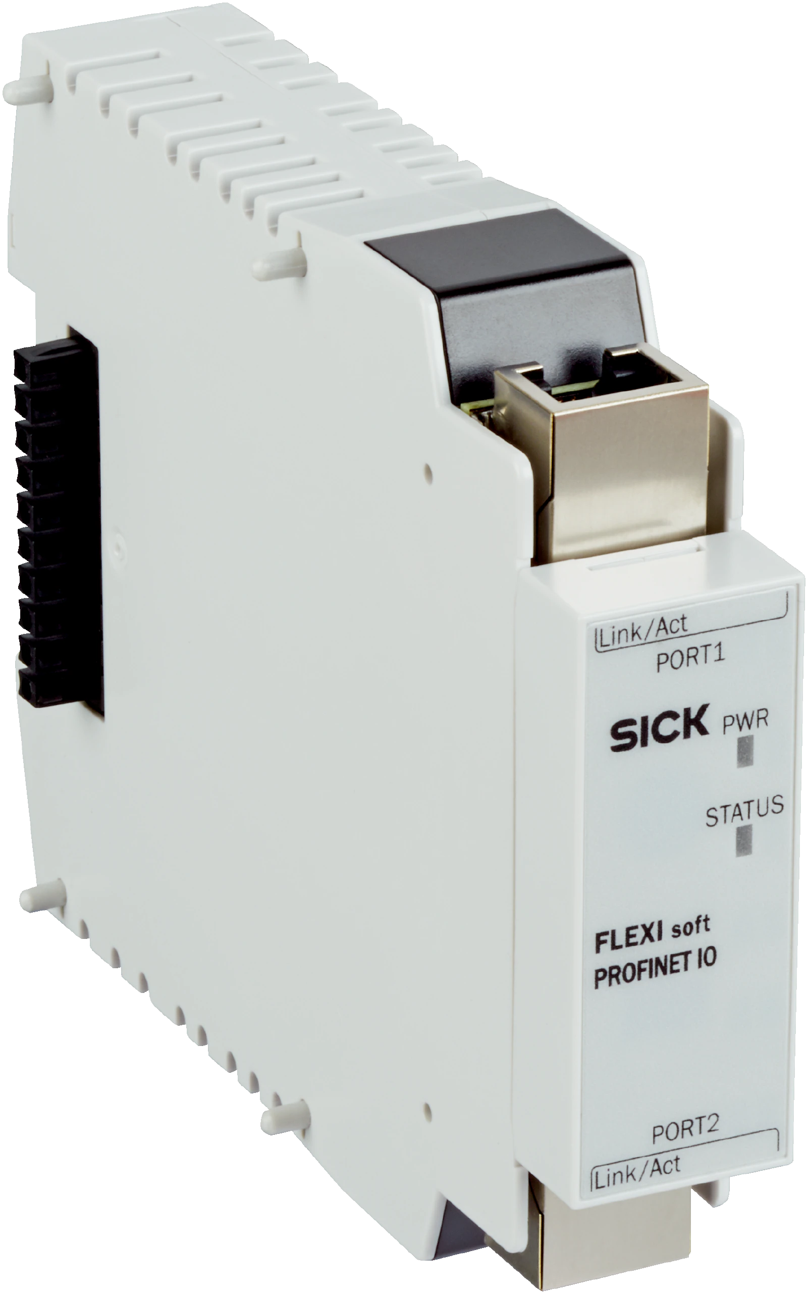 SICK - FX0-GPNT00000 - Safety Controllers