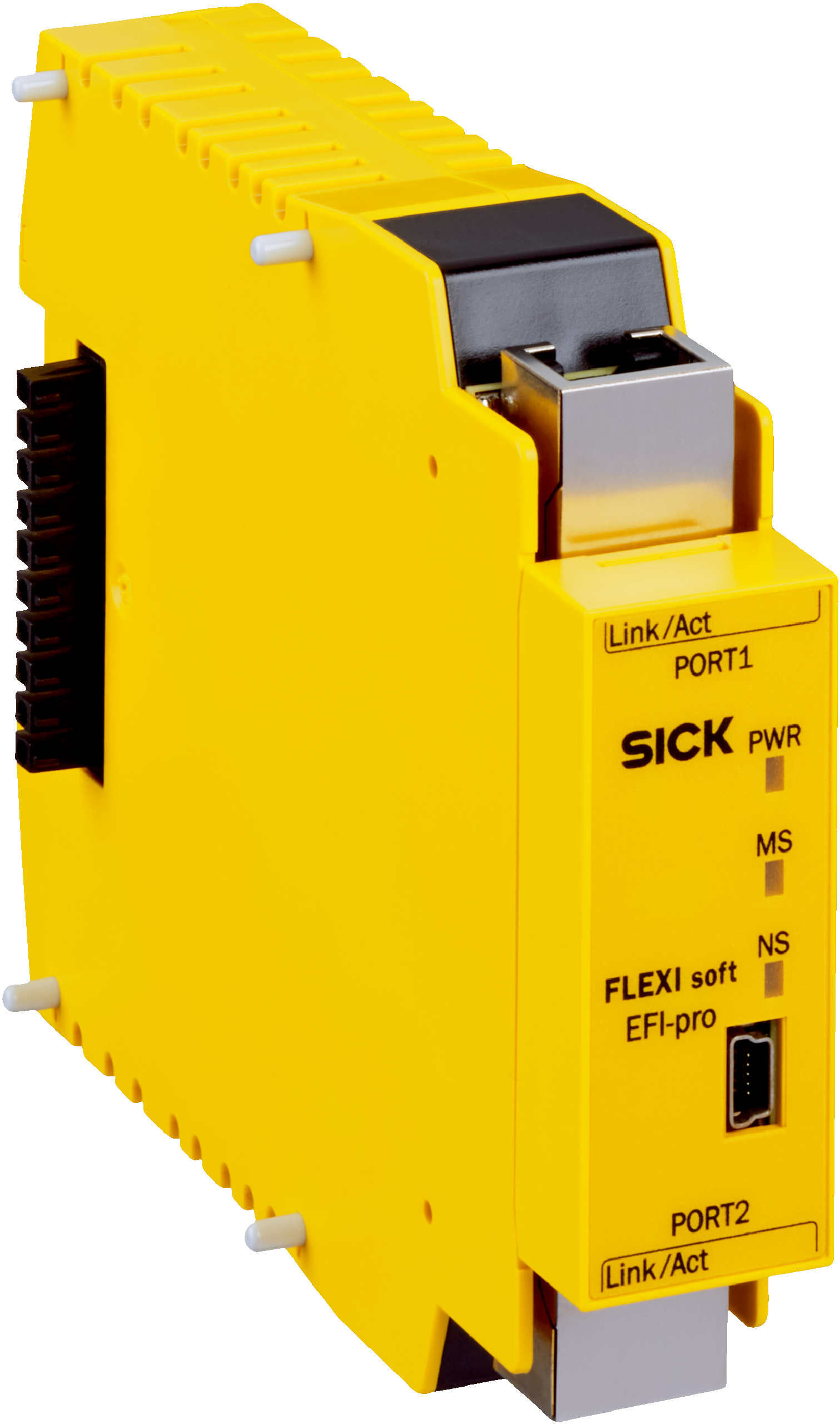 SICK - FX3-GEPR00000 - Safety Controllers