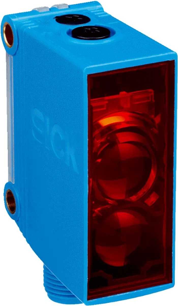 SICK - GL10-P4211 - Photoelectric Sensors