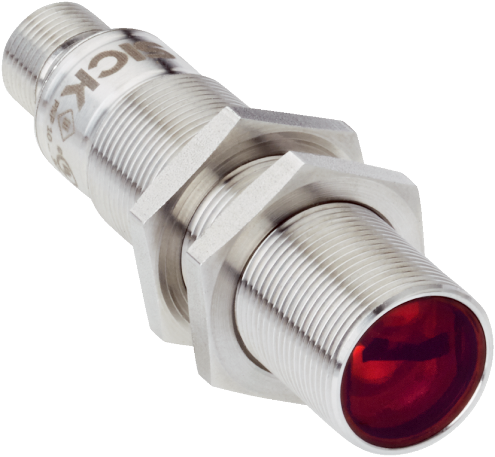 SICK - GRL18-N2431V - Photoelectric Sensors