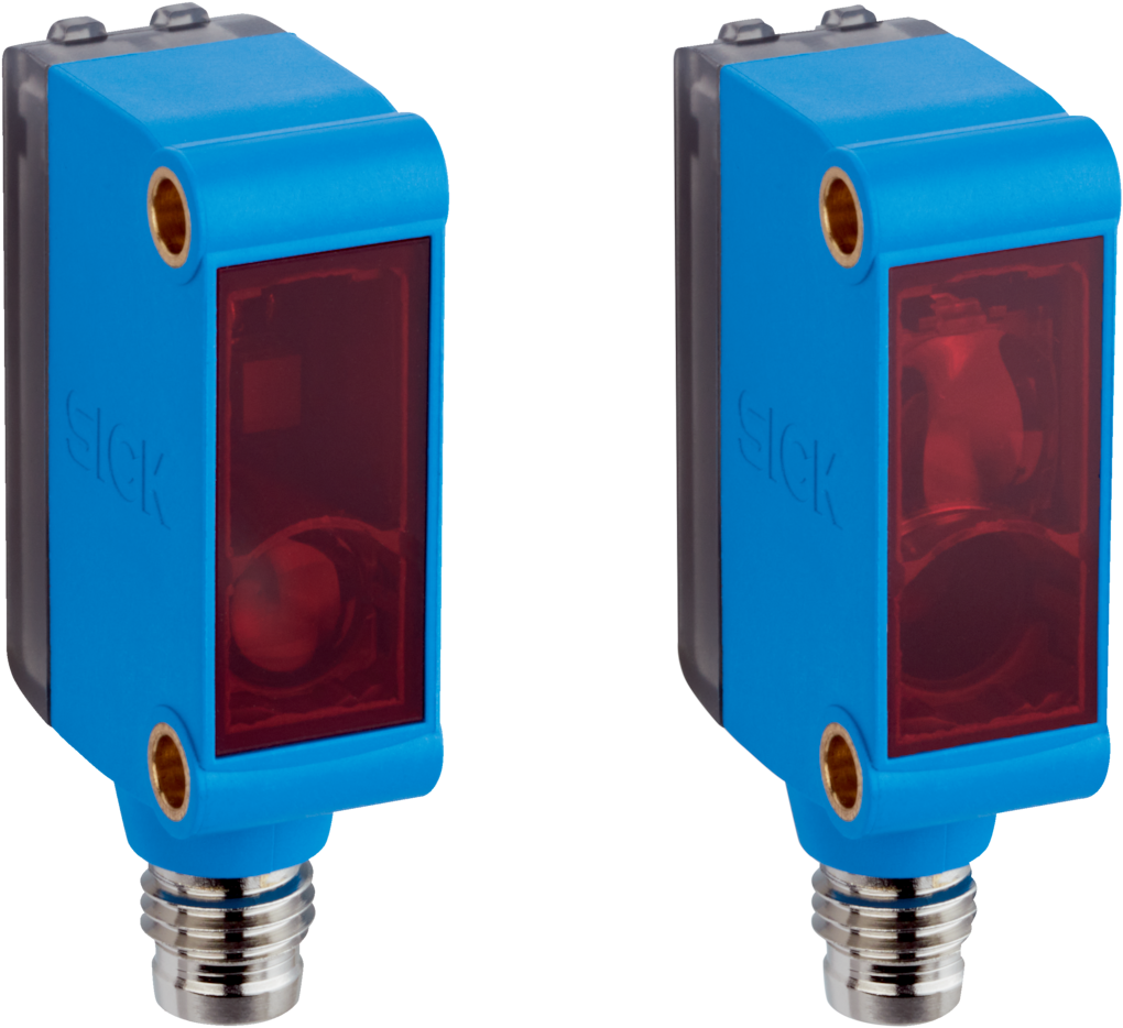 SICK - GSE6-P4112 - Photoelectric Sensors